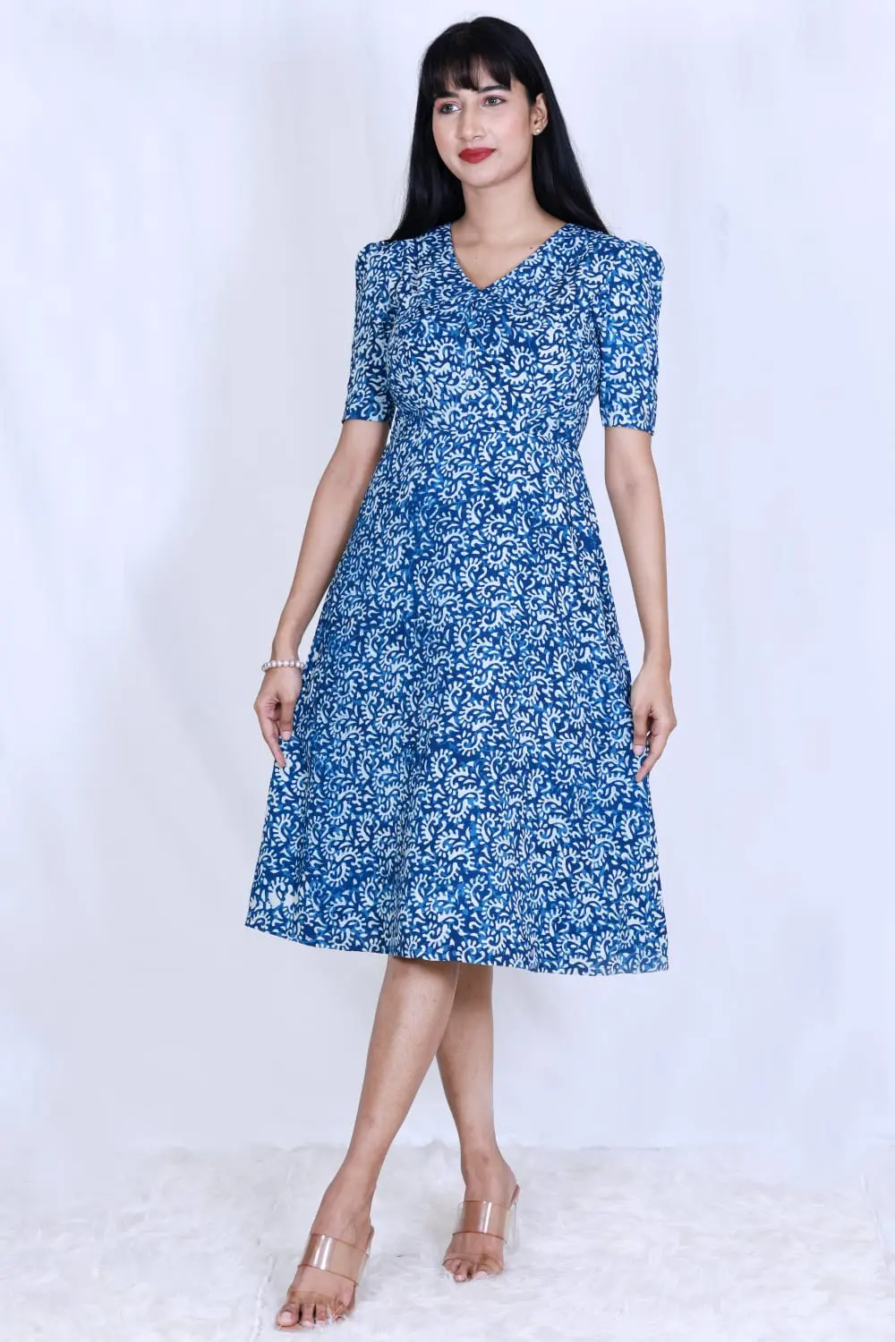dresses