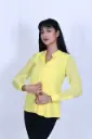 yellow Tops