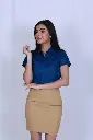 top and skirt