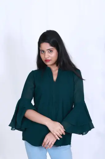 green TOp
