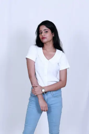 top
