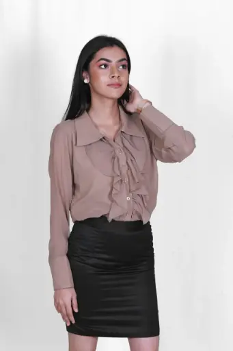 top